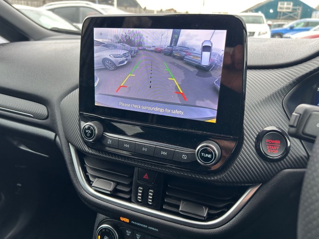 Used Ford Fiesta 2023 for sale - 77594504: Photo 22