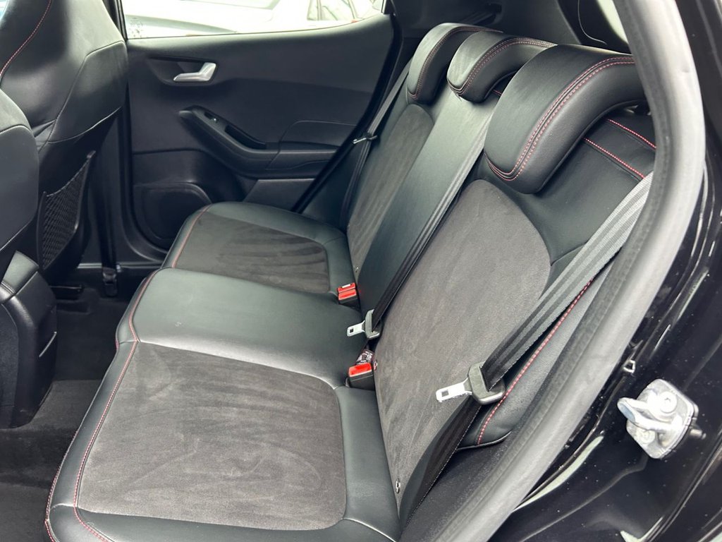 Used Ford Fiesta 2023 for sale - 77594504: Photo 23