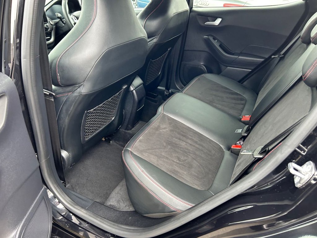 Used Ford Fiesta 2023 for sale - 77594504: Photo 25