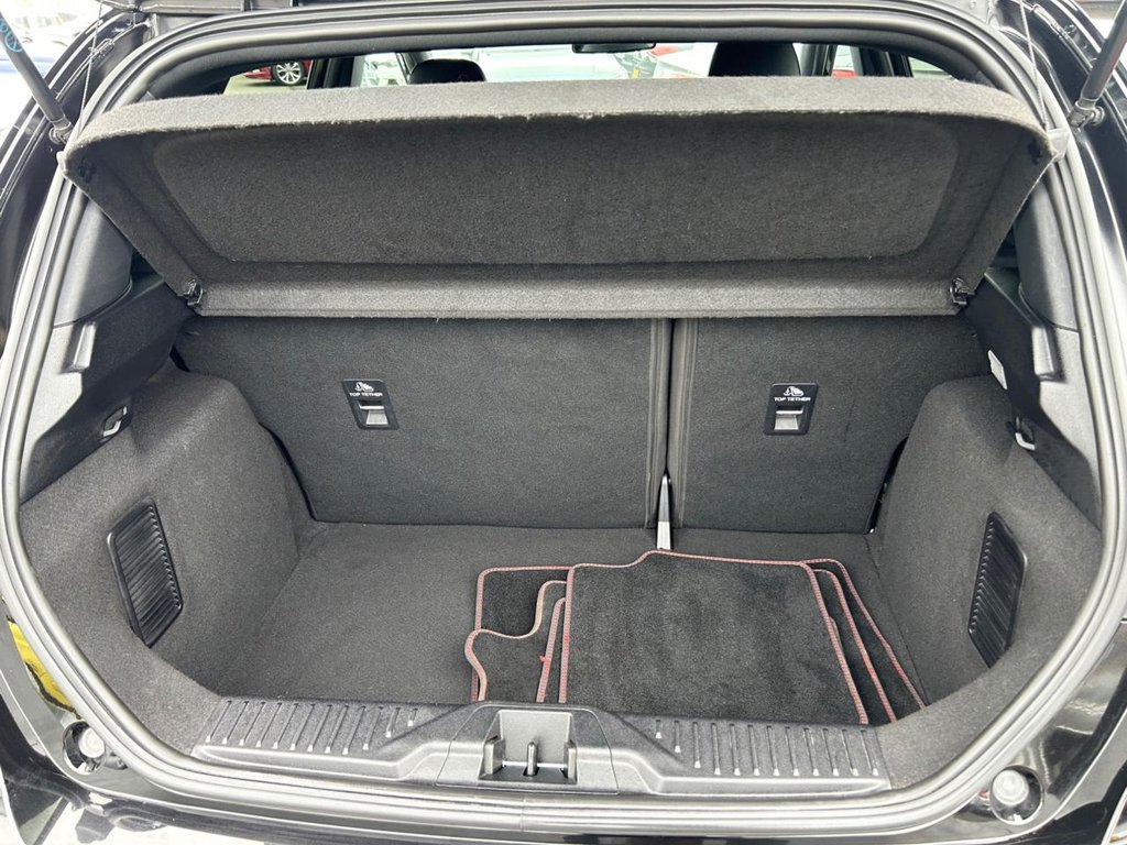 Used Ford Fiesta 2023 for sale - 77594504: Photo 27