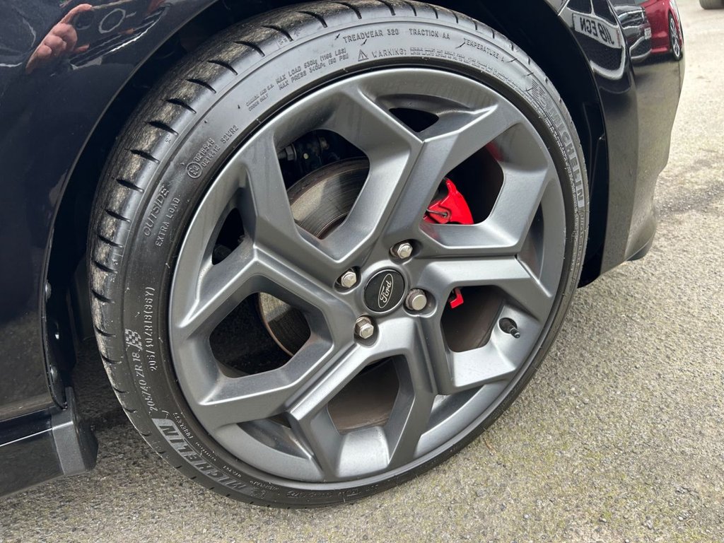 Used Ford Fiesta 2023 for sale - 77594504: Photo 28