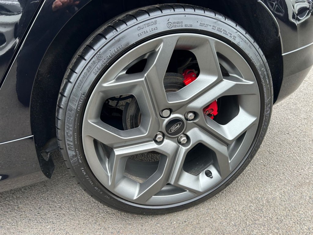 Used Ford Fiesta 2023 for sale - 77594504: Photo 30