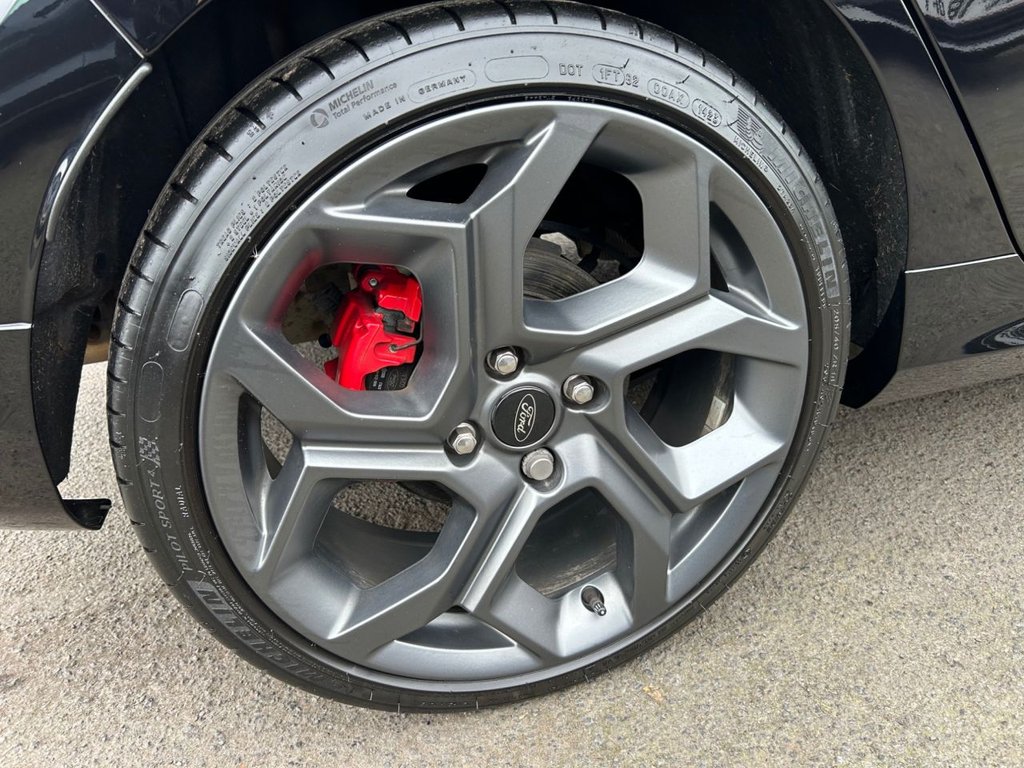 Used Ford Fiesta 2023 for sale - 77594504: Photo 31