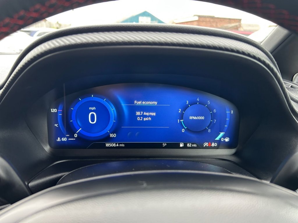 Used Ford Fiesta 2023 for sale - 77594504: Photo 33