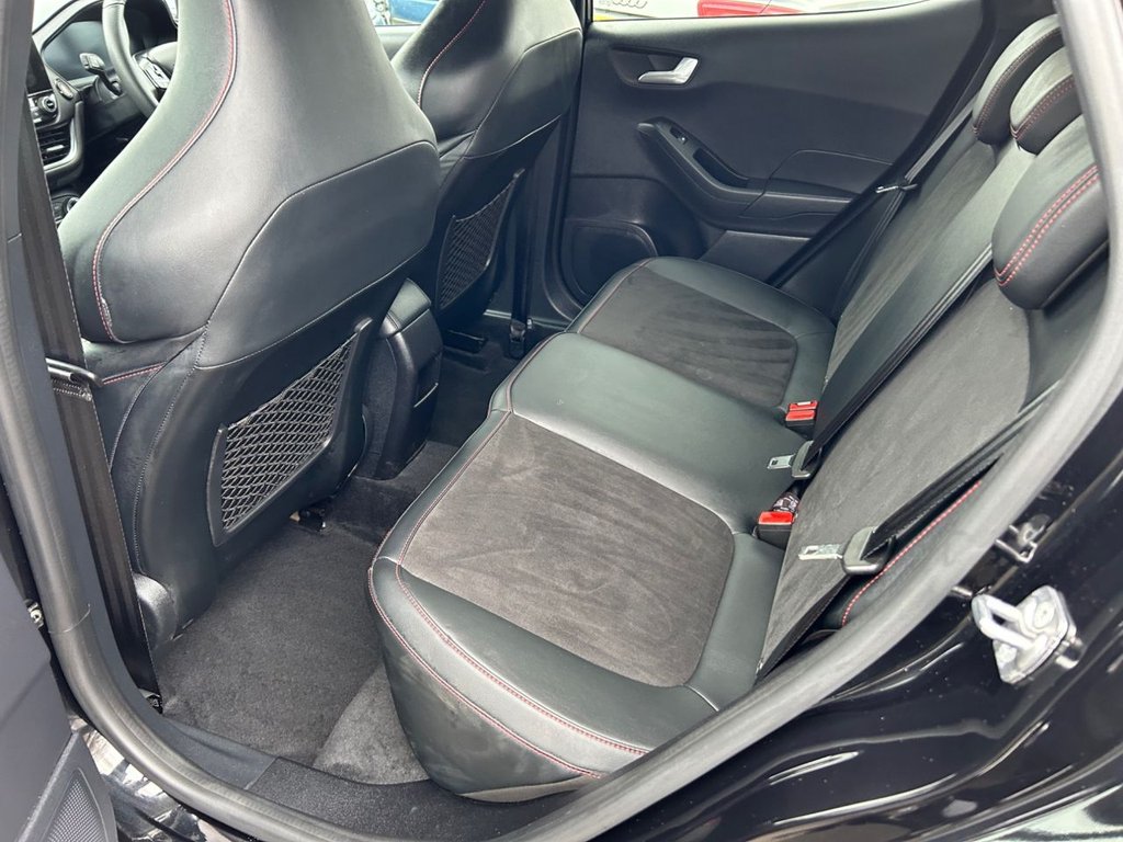 Used Ford Fiesta 2023 for sale - 77594504: Photo 34