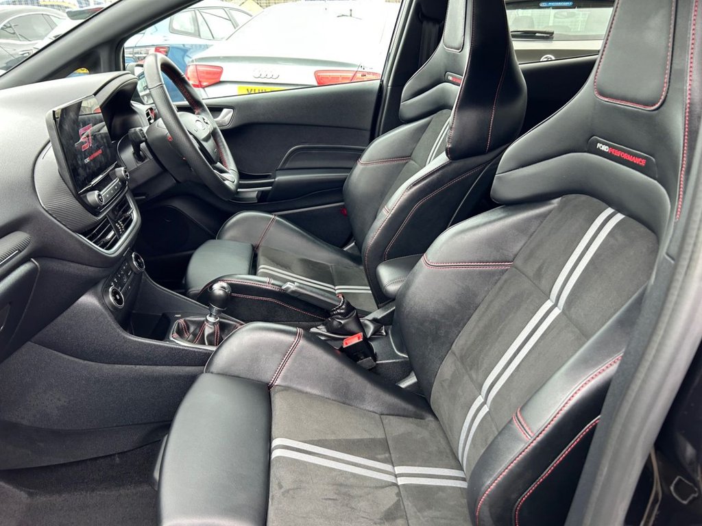 Used Ford Fiesta 2023 for sale - 77594504: Photo 35