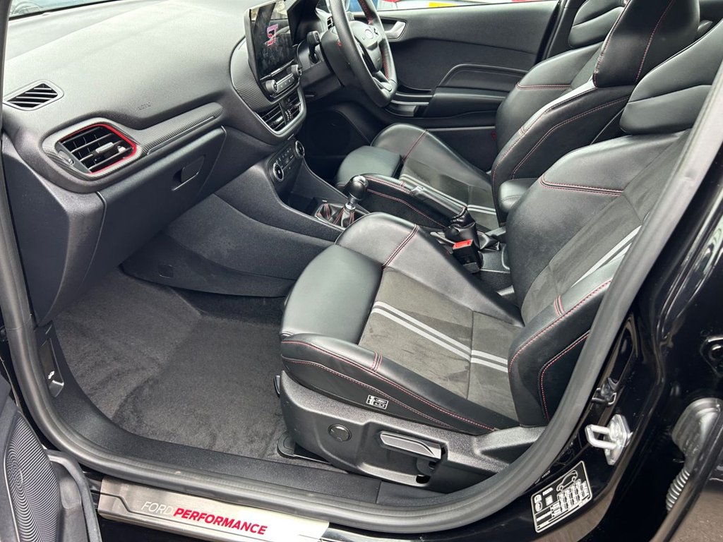 Used Ford Fiesta 2023 for sale - 77594504: Photo 36