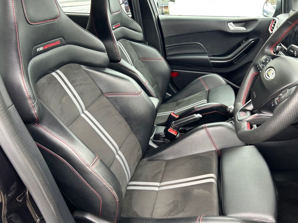 Used Ford Fiesta 2023 for sale - 77594504: Photo 38