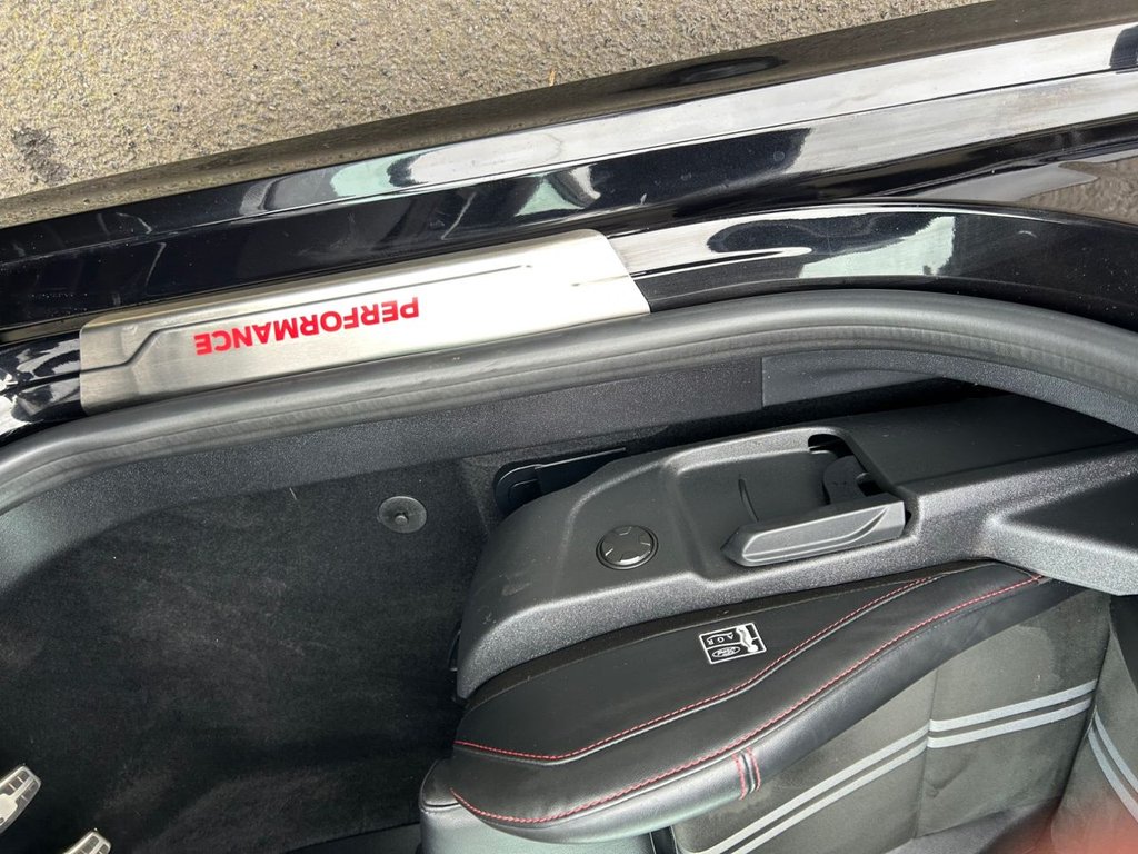 Used Ford Fiesta 2023 for sale - 77594504: Photo 39