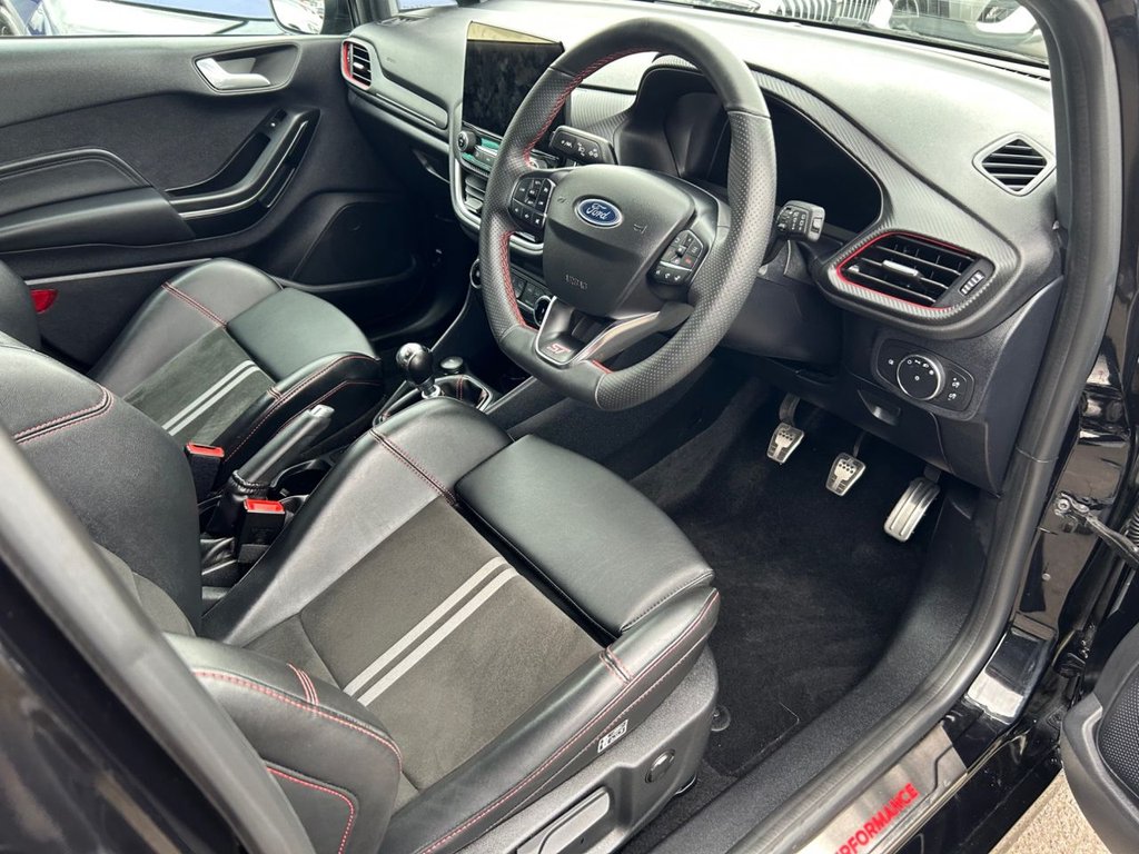 Used Ford Fiesta 2023 for sale - 77594504: Photo 40