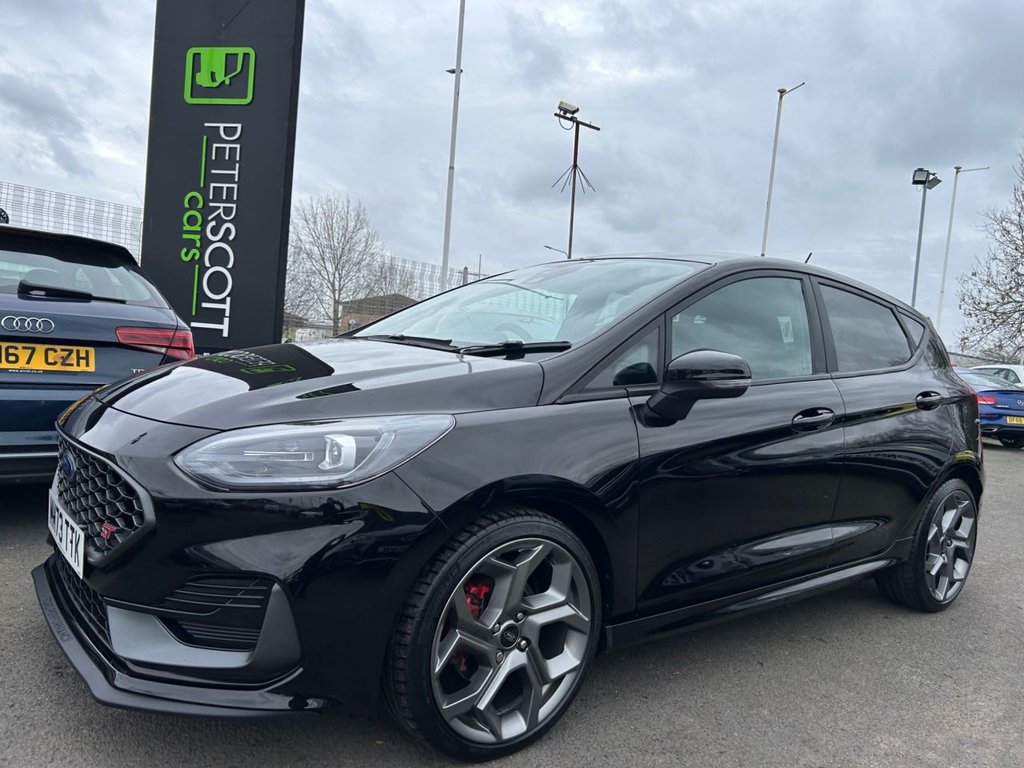 Used Ford Fiesta 2023 for sale - 77594504: Photo 42