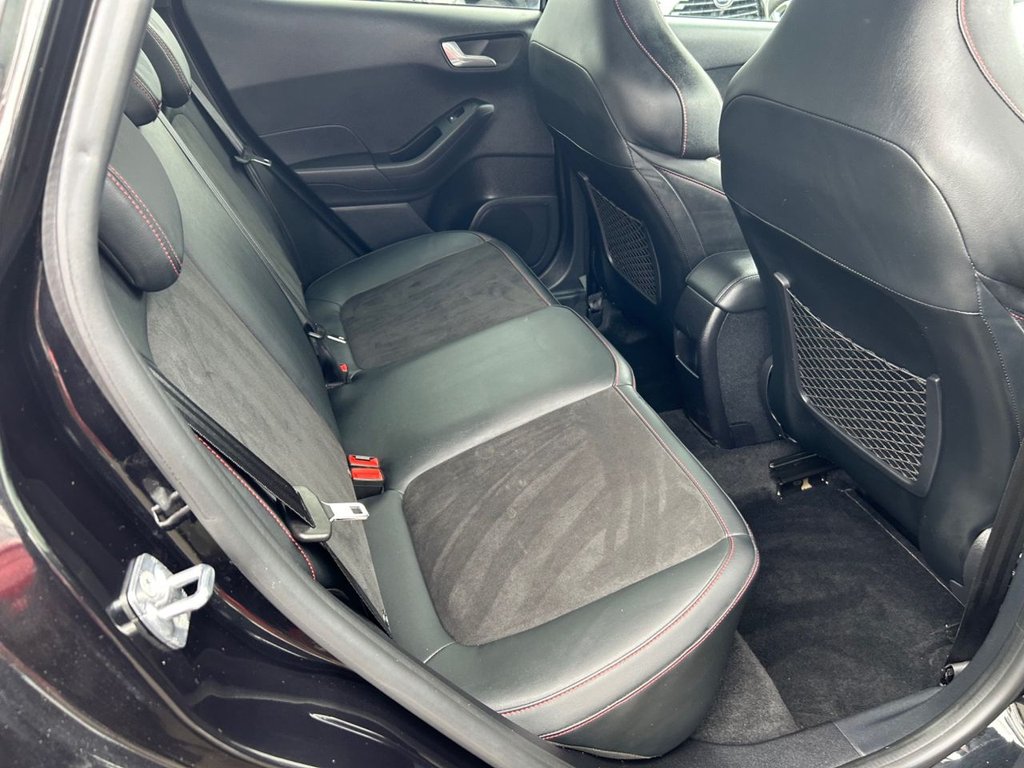 Used Ford Fiesta 2023 for sale - 77594504: Photo 46