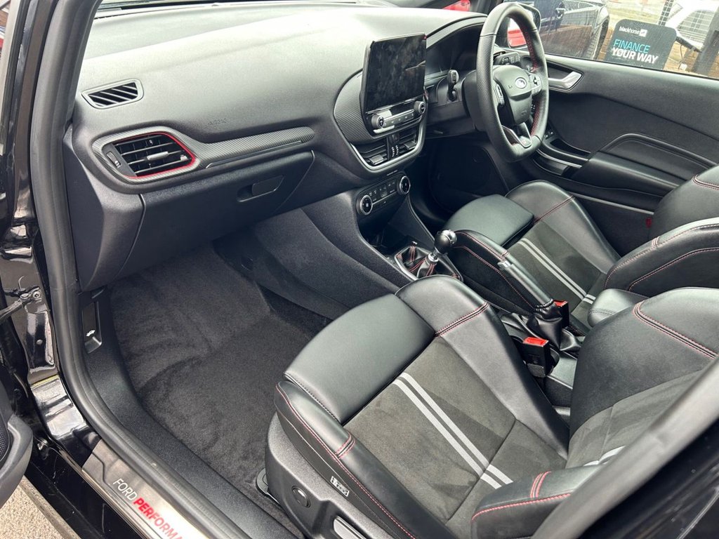 Used Ford Fiesta 2023 for sale - 77594504: Photo 47