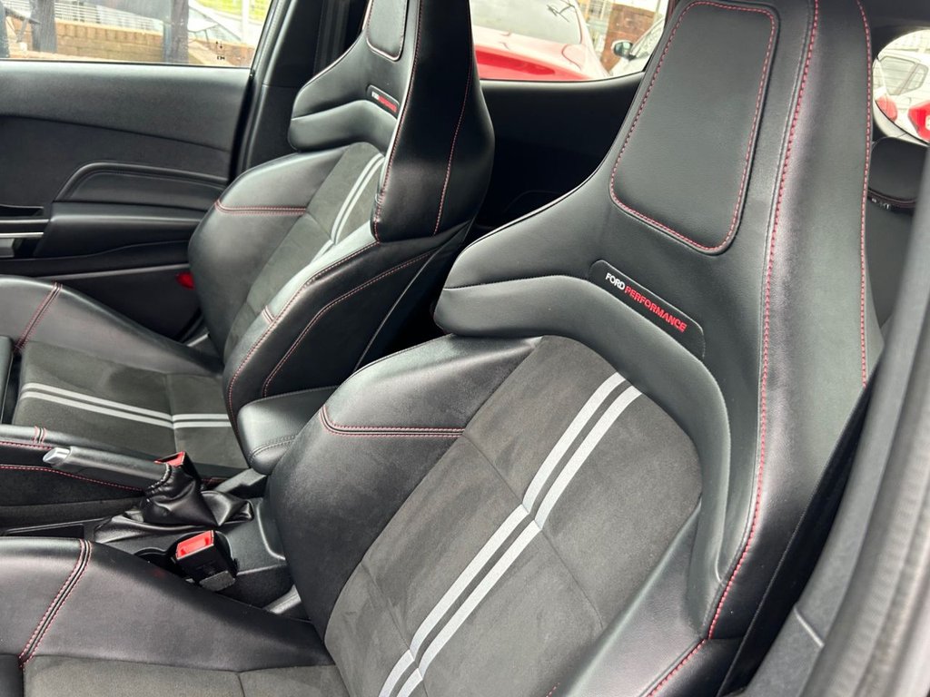 Used Ford Fiesta 2023 for sale - 77594504: Photo 48