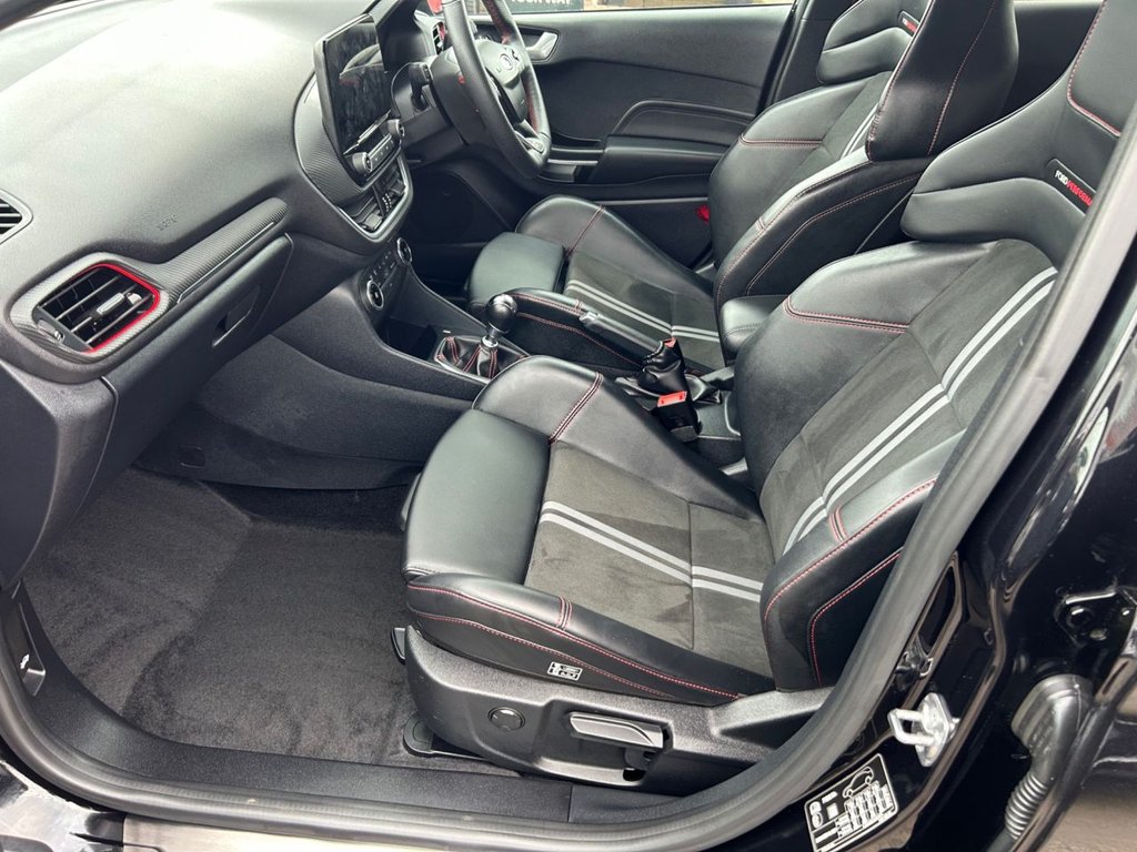 Used Ford Fiesta 2023 for sale - 77594504: Photo 49