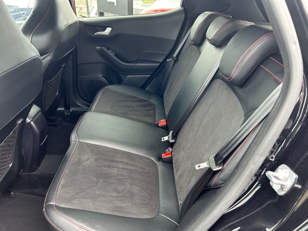 Used Ford Fiesta 2023 for sale - 77594504: Photo 50