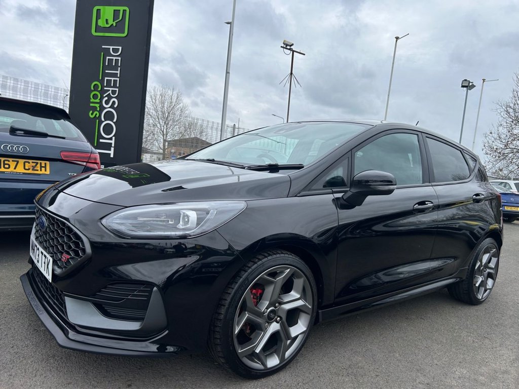 Used Ford Fiesta 2023 for sale - 77594504: Photo 8