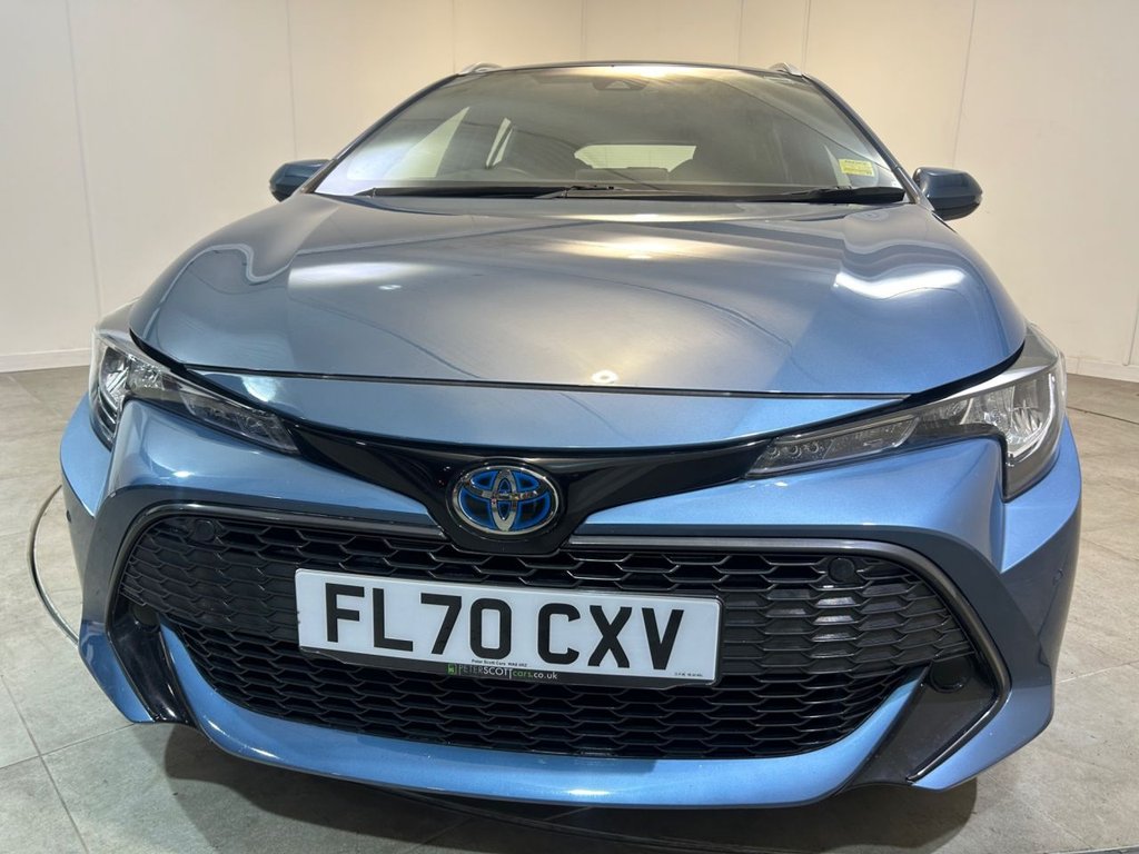 Used Toyota Corolla 2020 for sale - 77092178: Photo 12