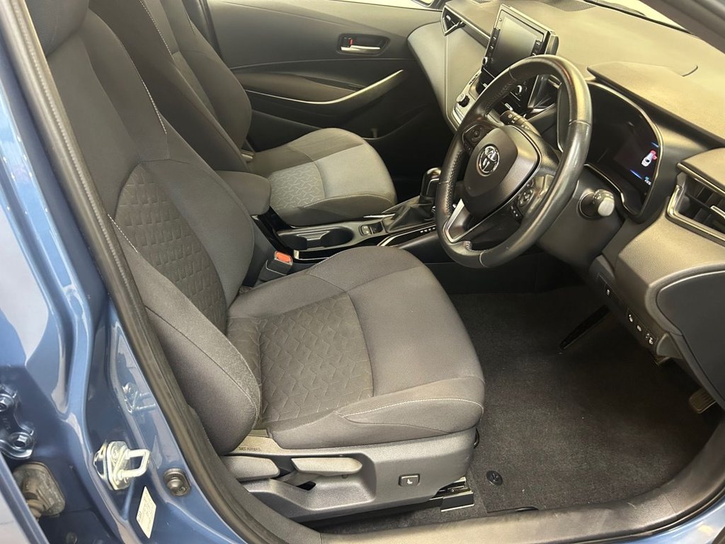 Used Toyota Corolla 2020 for sale - 77092178: Photo 14
