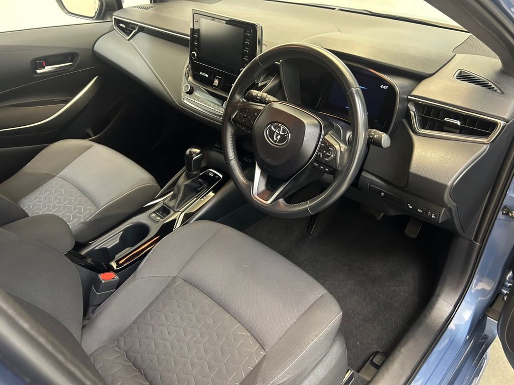 Used Toyota Corolla 2020 for sale - 77092178: Photo 15