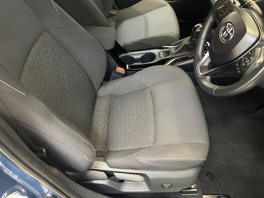 Used Toyota Corolla 2020 for sale - 77092178: Photo 17