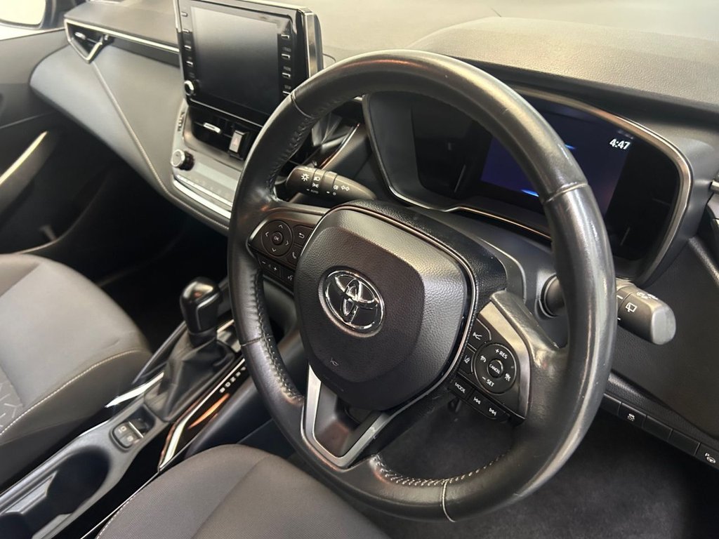 Used Toyota Corolla 2020 for sale - 77092178: Photo 20