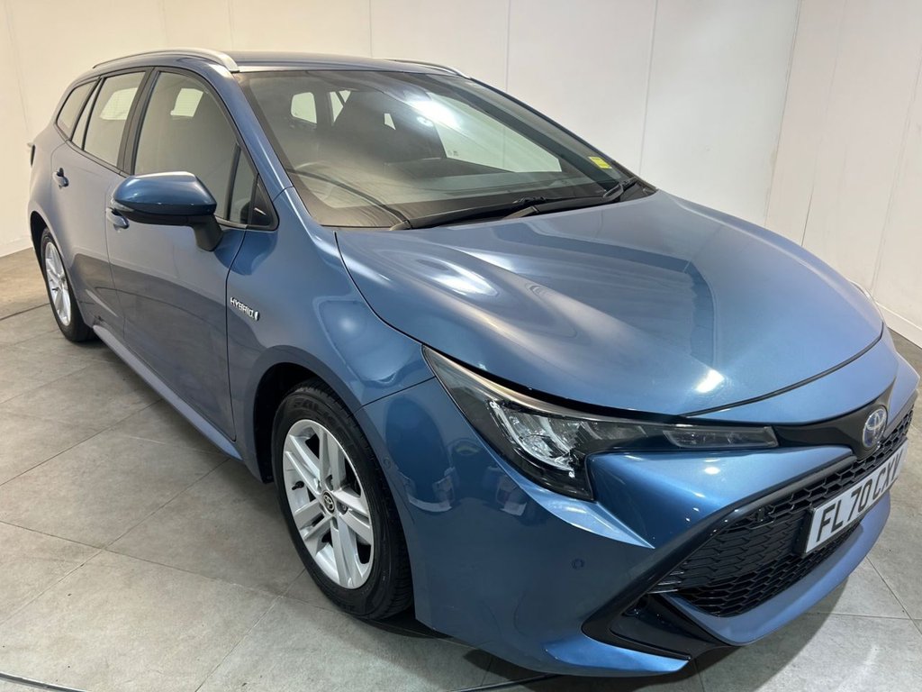 Used Toyota Corolla 2020 for sale - 77092178: Photo 32