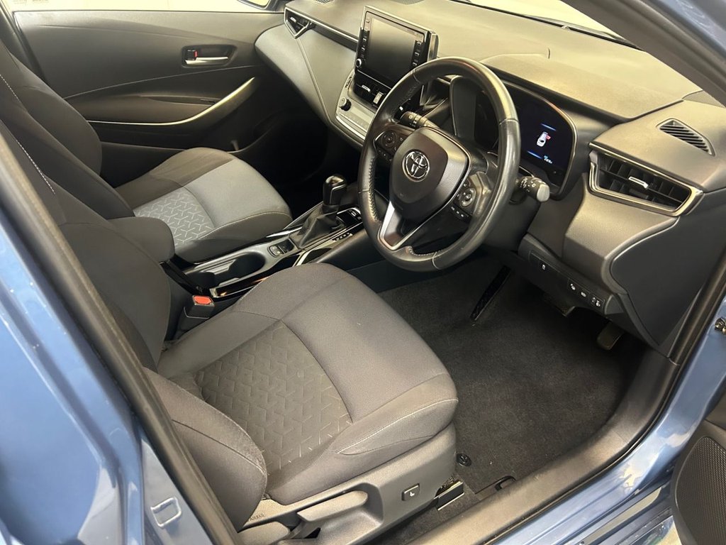 Used Toyota Corolla 2020 for sale - 77092178: Photo 37