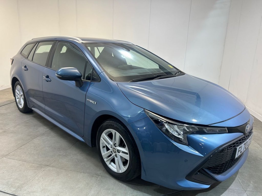 Used Toyota Corolla 2020 for sale - 77092178: Photo 4