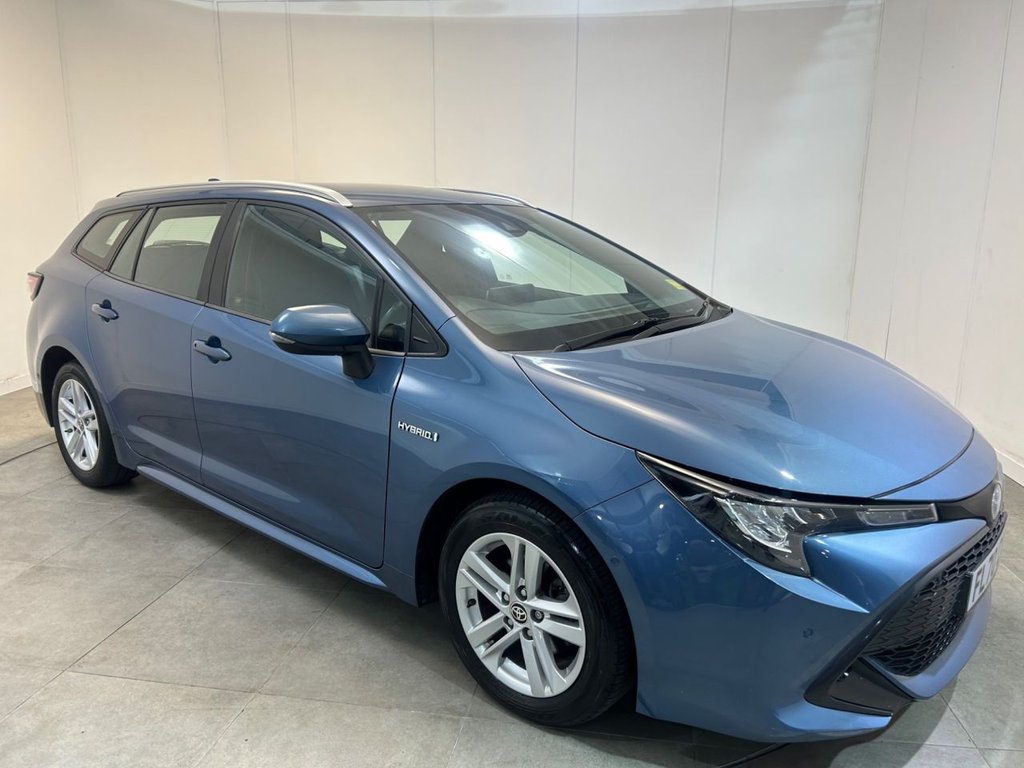 Used Toyota Corolla 2020 for sale - 77092178: Photo 40