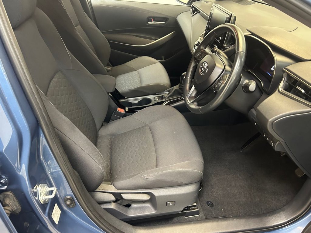Used Toyota Corolla 2020 for sale - 77092178: Photo 43