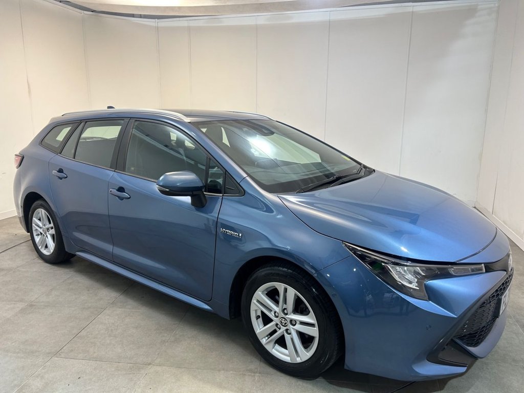 Used Toyota Corolla 2020 for sale - 77092178: Photo 49