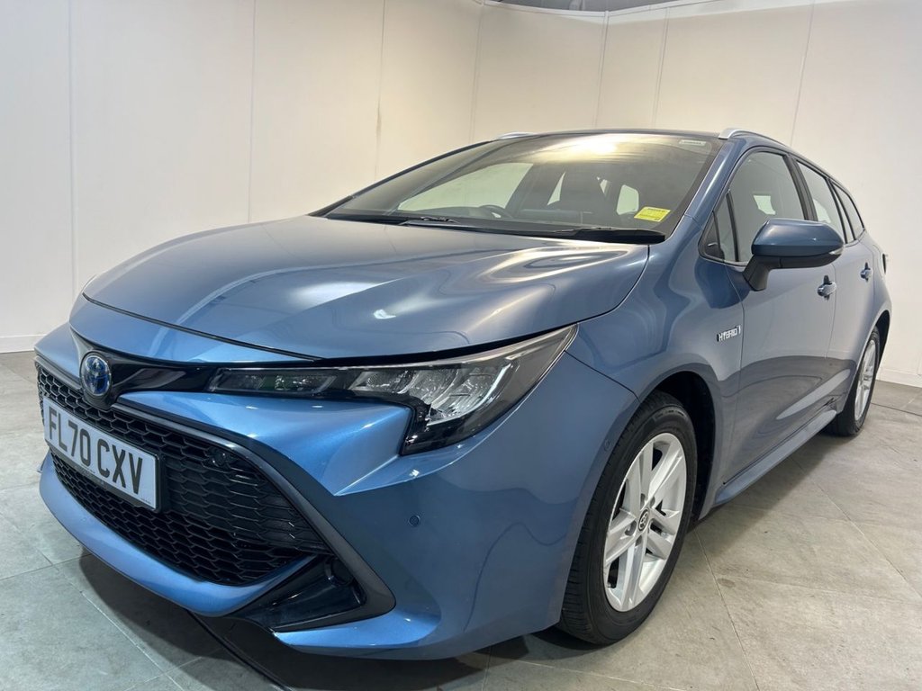 Used Toyota Corolla 2020 for sale - 77092178: Photo 50