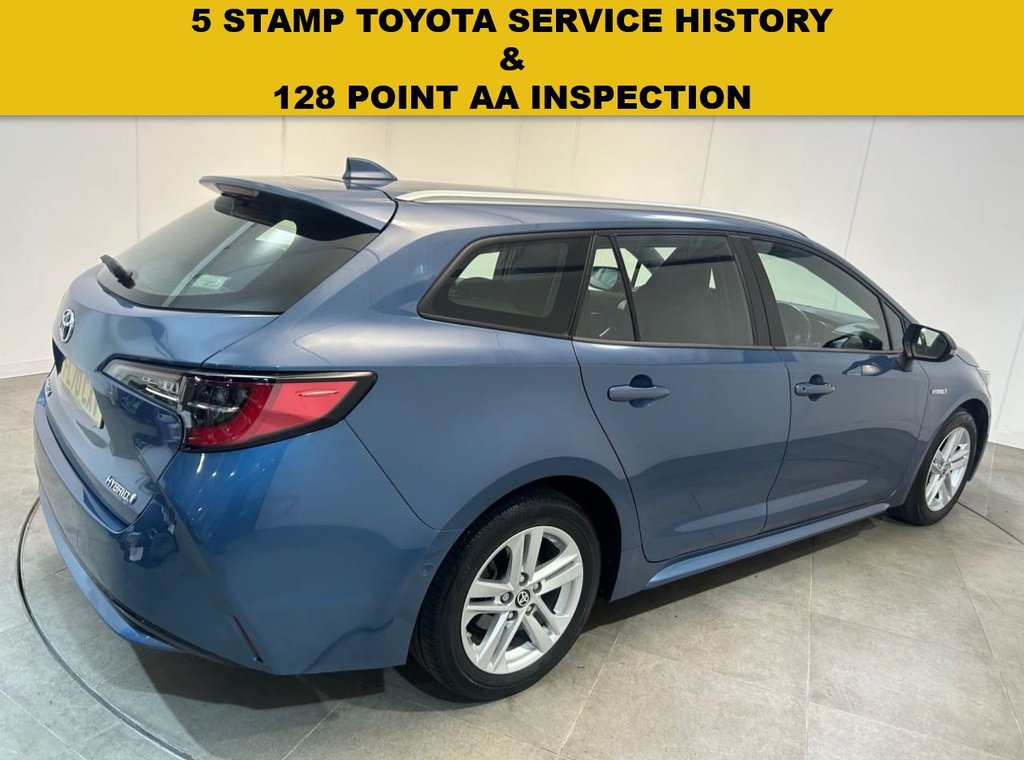 Used Toyota Corolla 2020 for sale - 77092178: Photo 6