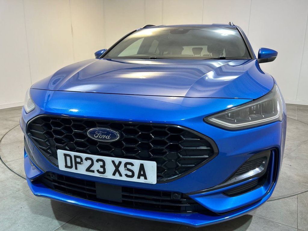 Used Ford Focus 2023 for sale - 76500964: Photo 11