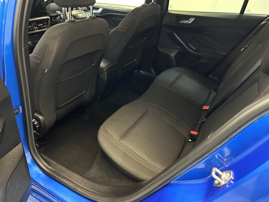 Used Ford Focus 2023 for sale - 76500964: Photo 18