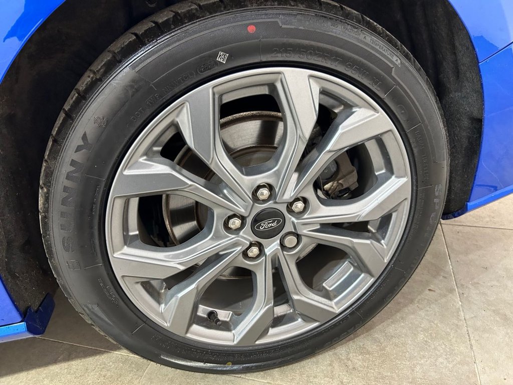 Used Ford Focus 2023 for sale - 76500964: Photo 21