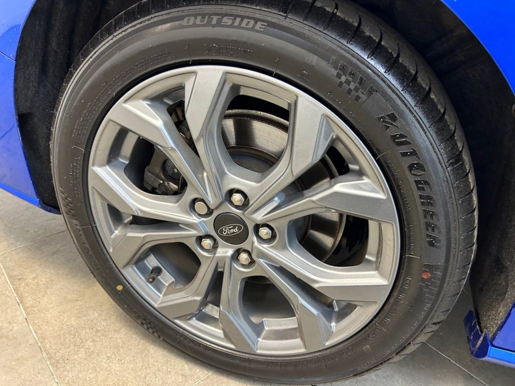 Used Ford Focus 2023 for sale - 76500964: Photo 22