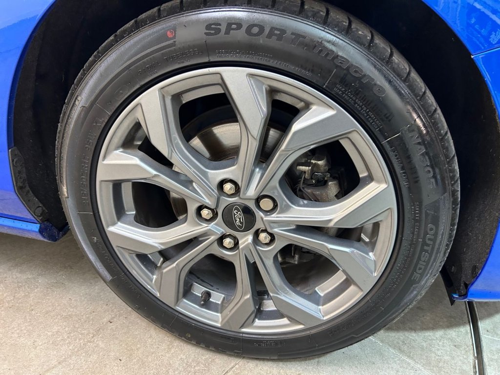 Used Ford Focus 2023 for sale - 76500964: Photo 23