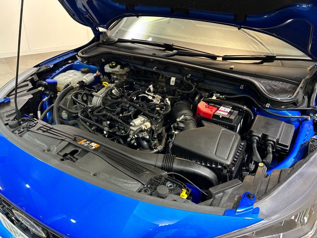 Used Ford Focus 2023 for sale - 76500964: Photo 24