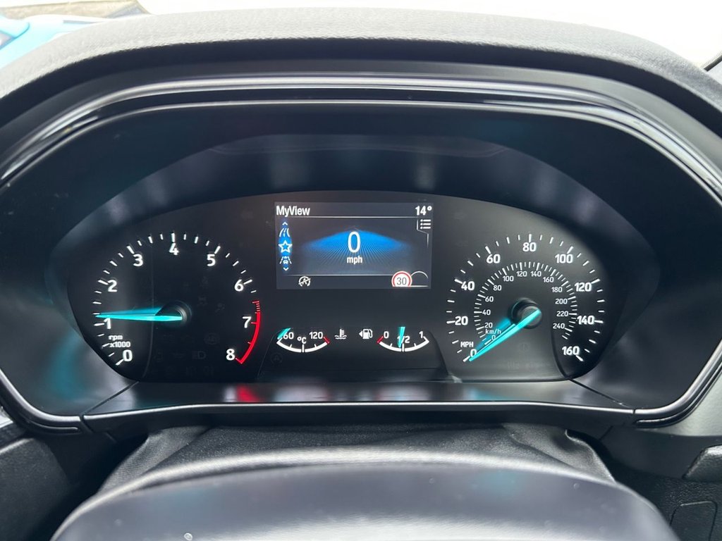 Used Ford Focus 2023 for sale - 76500964: Photo 25