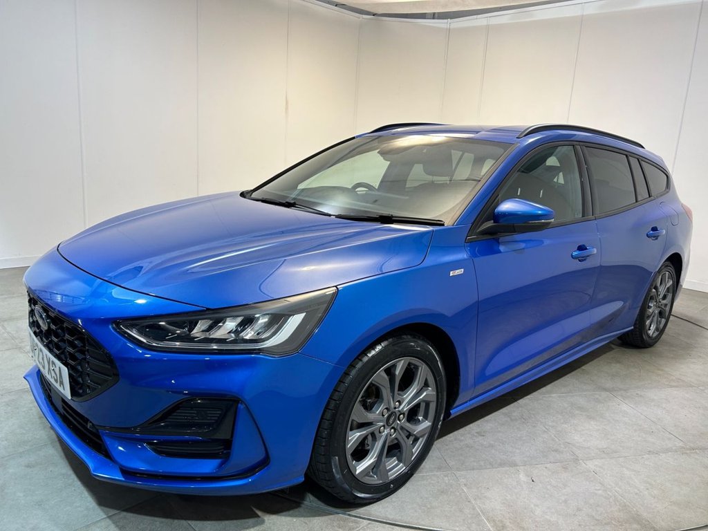 Used Ford Focus 2023 for sale - 76500964: Photo 28