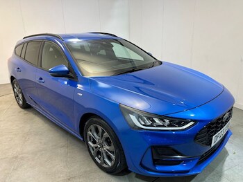 Used Ford Focus 2023 for sale - 76500964: Photo