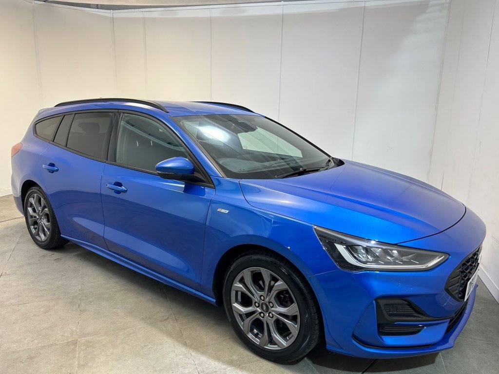 Used Ford Focus 2023 for sale - 76500964: Photo 31