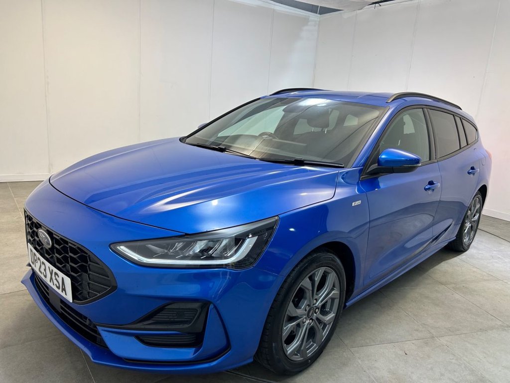 Used Ford Focus 2023 for sale - 76500964: Photo 34