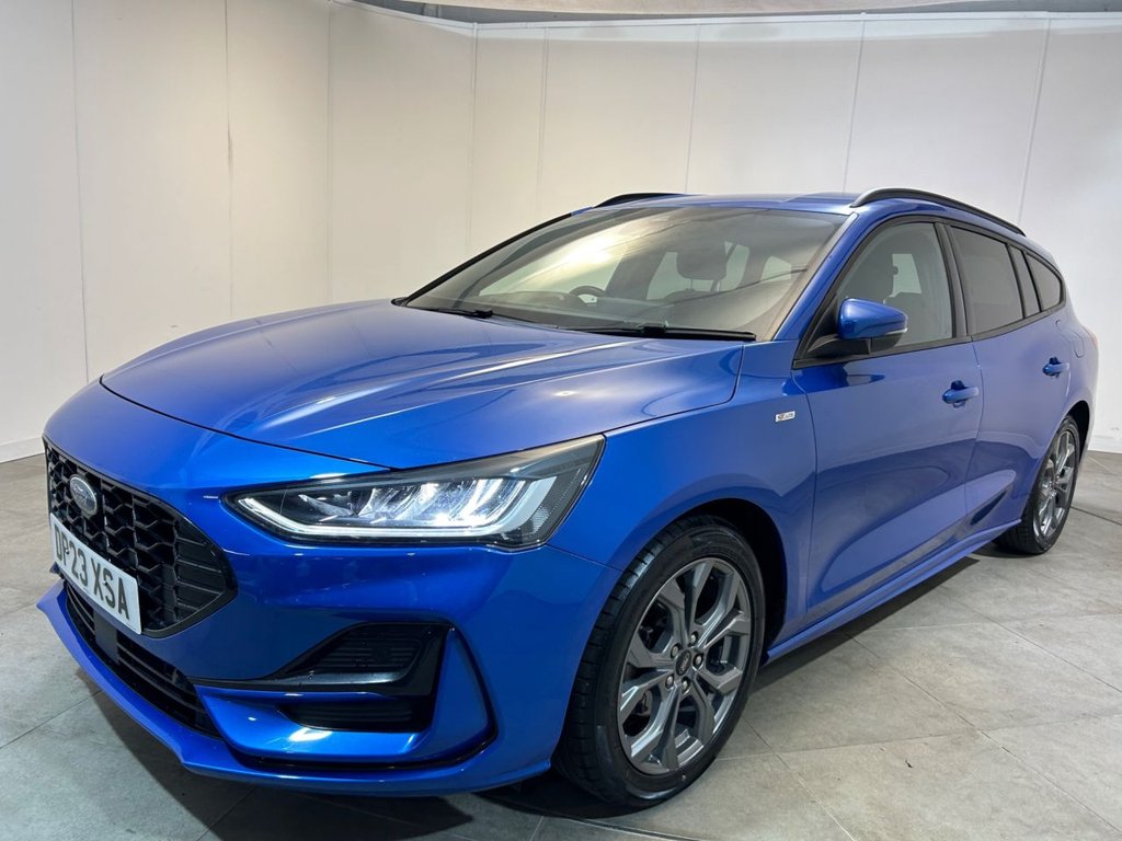 Used Ford Focus 2023 for sale - 76500964: Photo 35