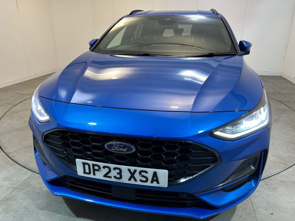 Used Ford Focus 2023 for sale - 76500964: Photo 37