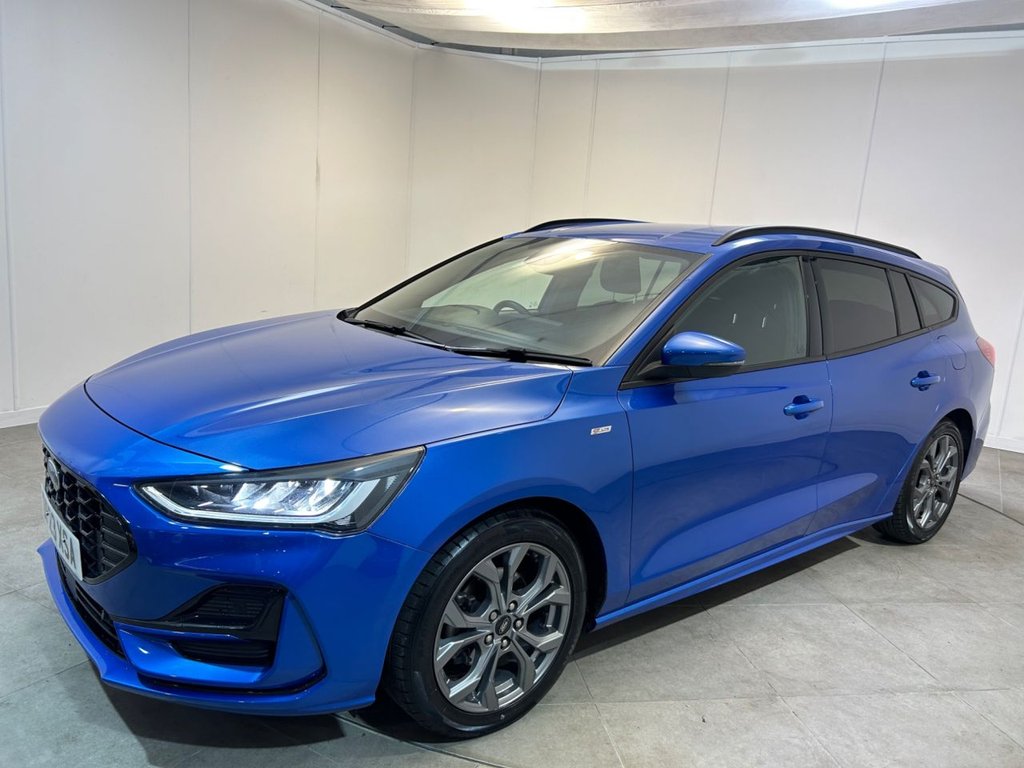 Used Ford Focus 2023 for sale - 76500964: Photo 38