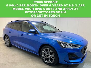 Used Ford Focus 2023 for sale - 76500964: Photo