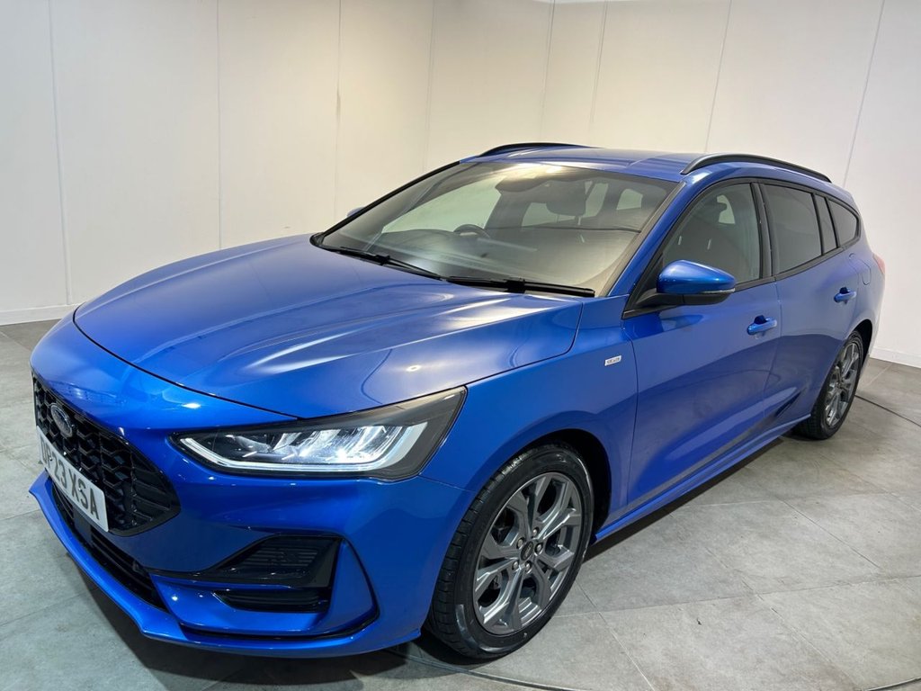 Used Ford Focus 2023 for sale - 76500964: Photo 40